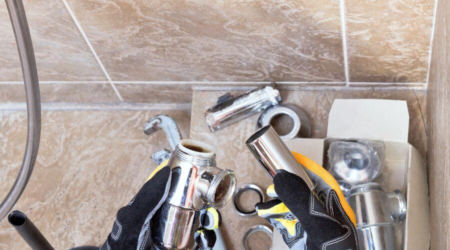 Professional Storm Sewer Service in Crocker, MO